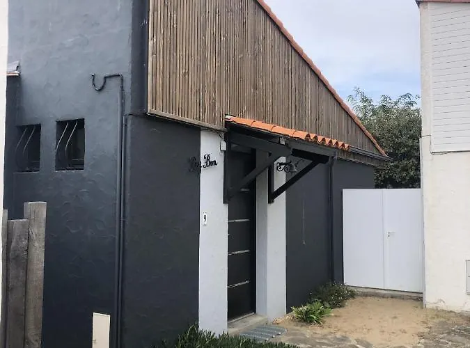 Big Ben 750m De La * Les Sables-dʼOlonne