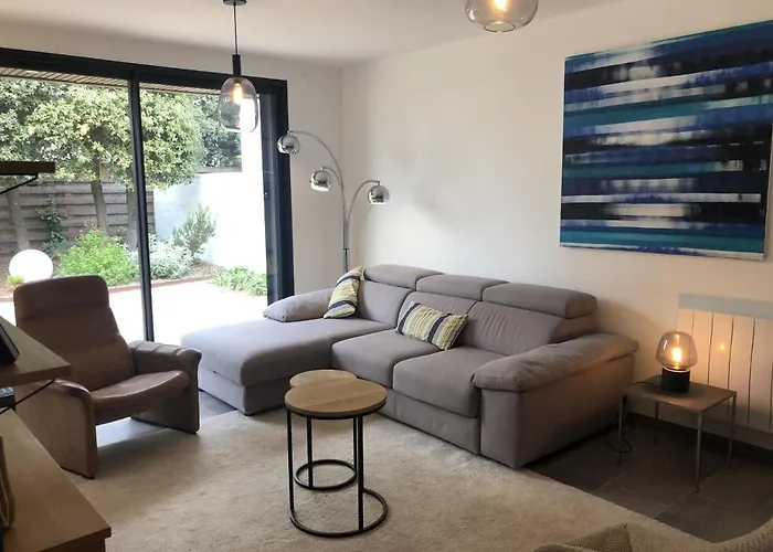 Big Ben 750m De La Les Sables-dʼOlonne