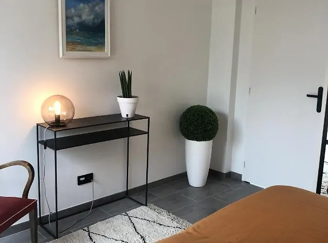 Big Ben 750m De La בית נופש *