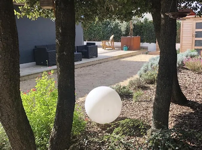 Big Ben 750m De La * Les Sables-dʼOlonne