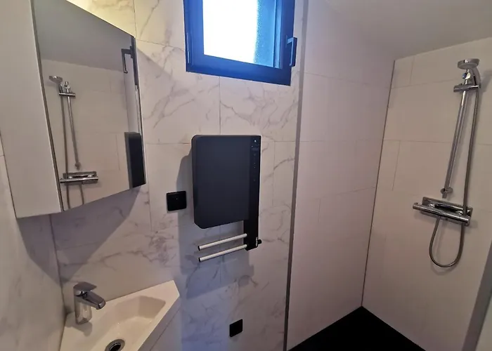 Big Ben 750m De La בית נופש *