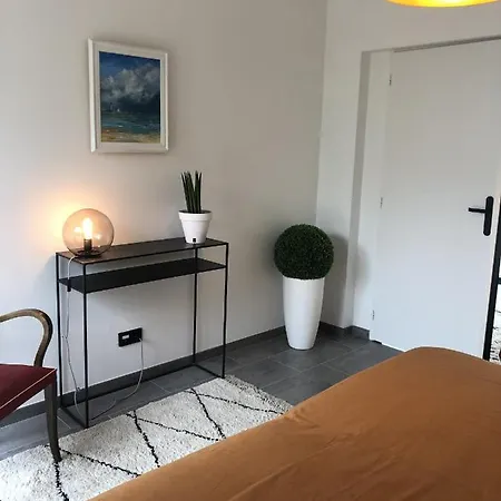 Big Ben 750m De La 度假居 *