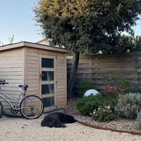 Big Ben 750m De La 度假居 *