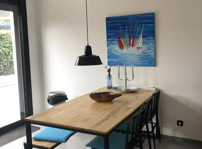 Nyaraló Big Ben 750m De La *