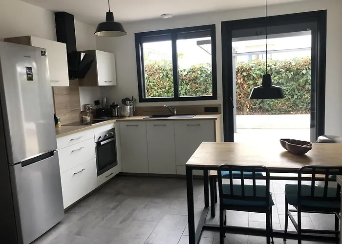 Nyaraló Big Ben 750m De La *